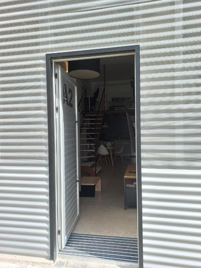 Loft Nou Benicalap - Housevanlive Βαλένθια Εξωτερικό φωτογραφία
