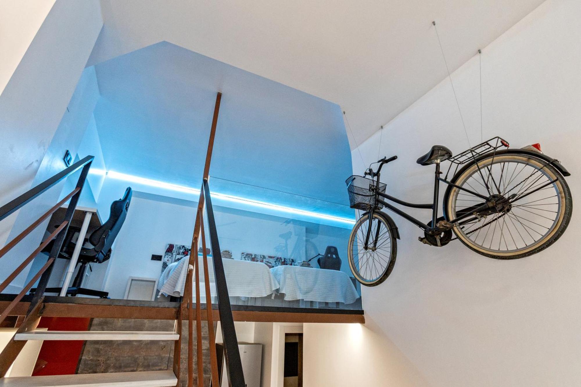 Loft Nou Benicalap - Housevanlive Βαλένθια Εξωτερικό φωτογραφία