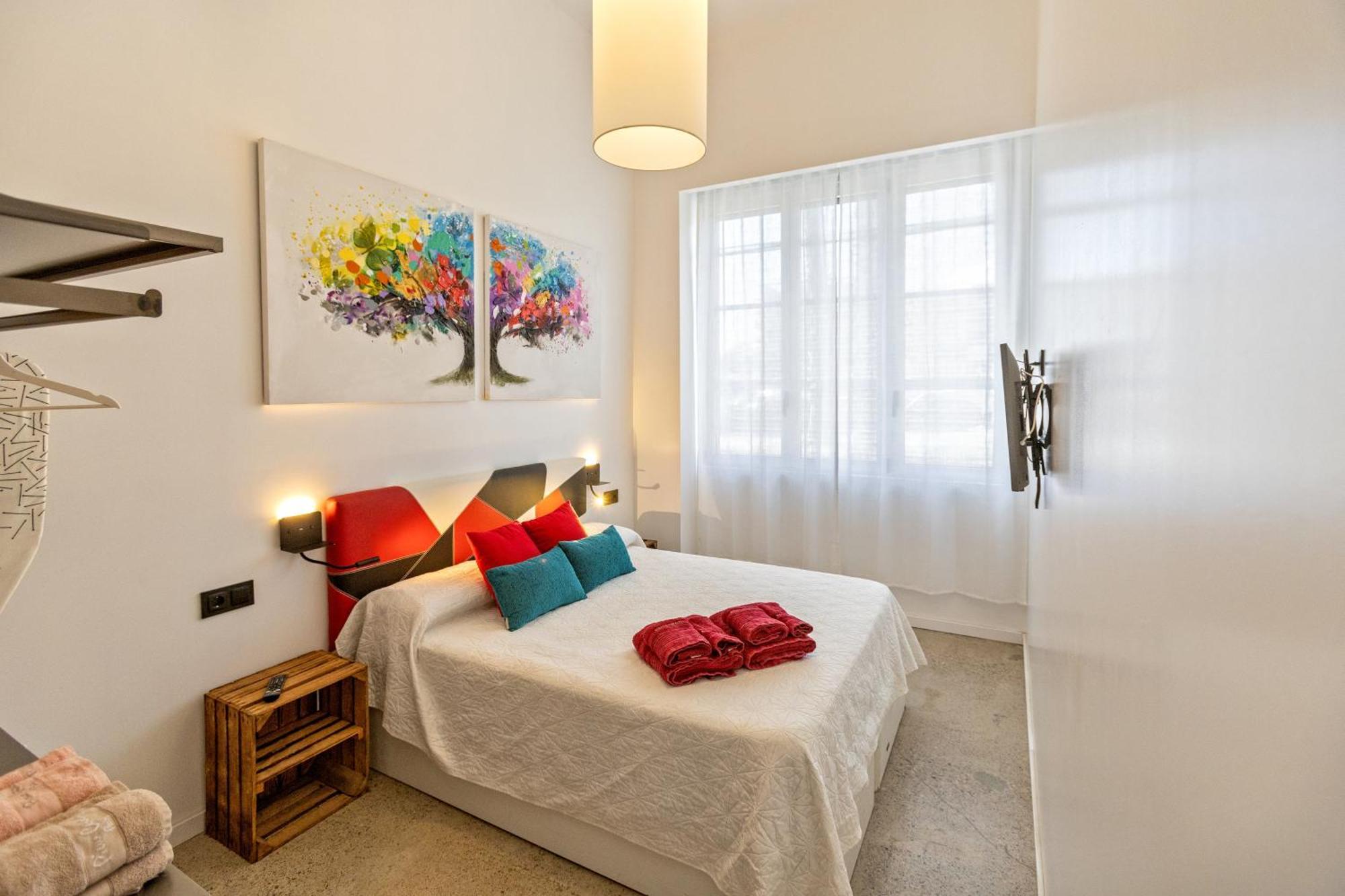 Loft Nou Benicalap - Housevanlive Βαλένθια Εξωτερικό φωτογραφία