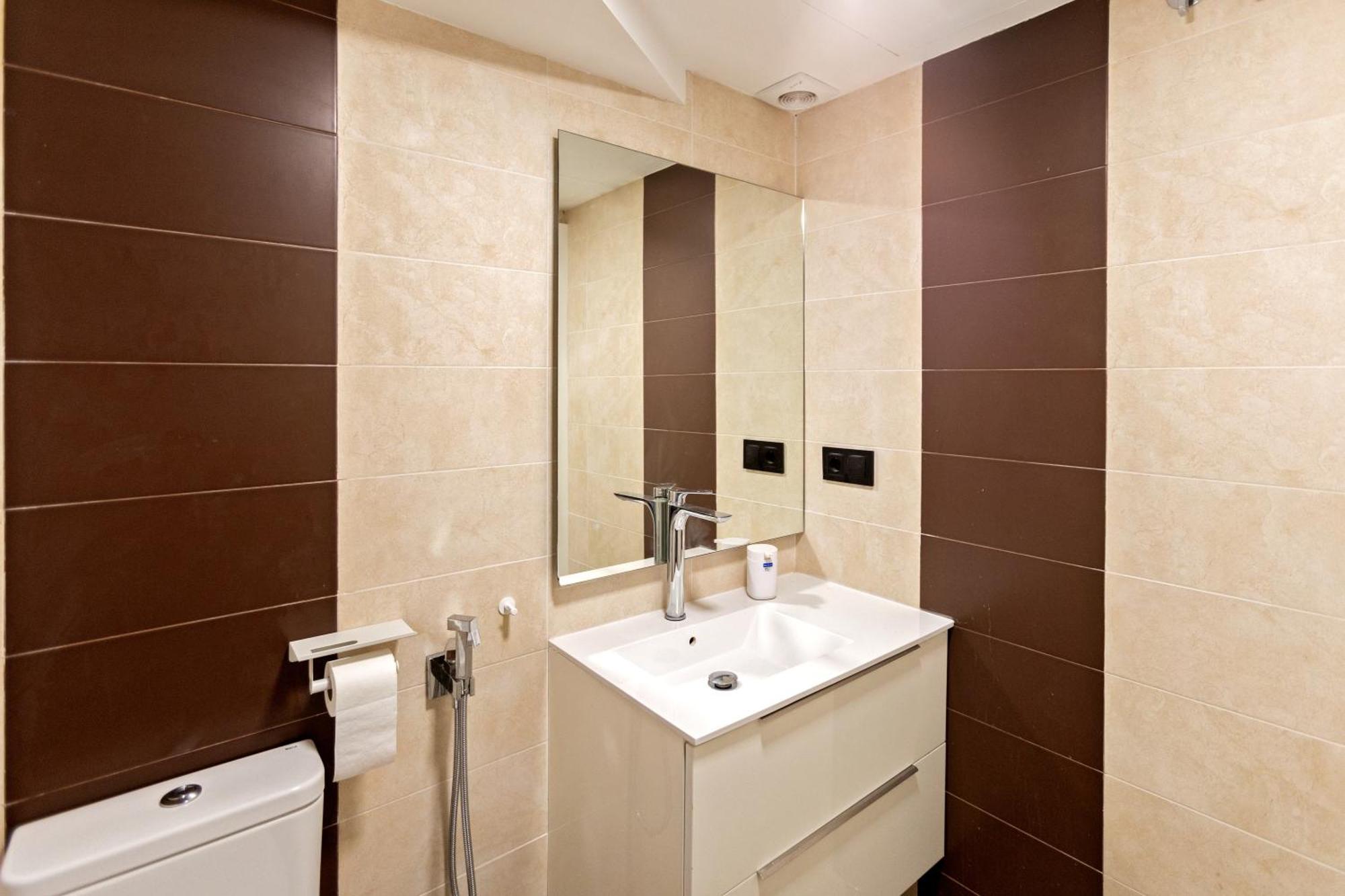 Loft Nou Benicalap - Housevanlive Βαλένθια Εξωτερικό φωτογραφία