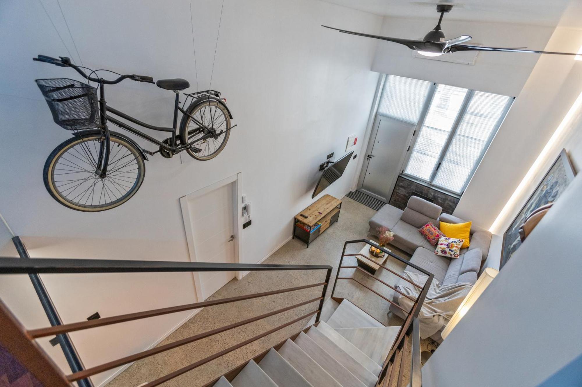 Loft Nou Benicalap - Housevanlive Βαλένθια Εξωτερικό φωτογραφία