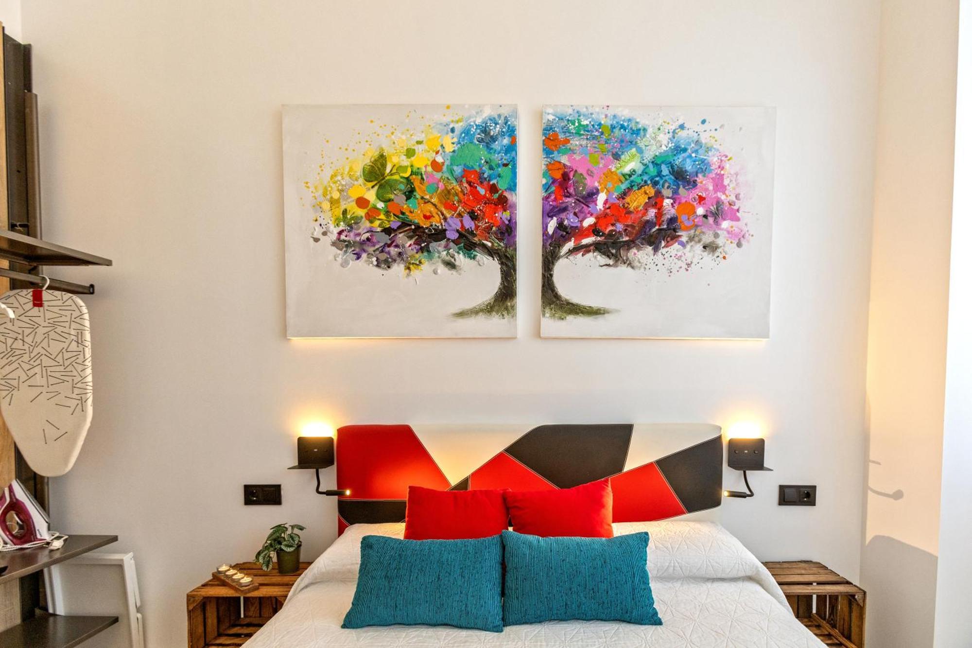 Loft Nou Benicalap - Housevanlive Βαλένθια Εξωτερικό φωτογραφία