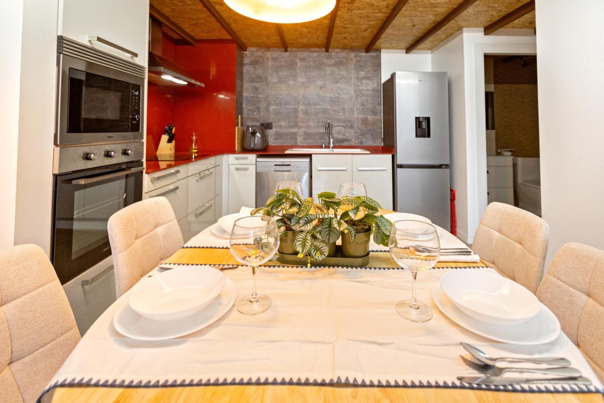 Loft Nou Benicalap - Housevanlive Βαλένθια Εξωτερικό φωτογραφία