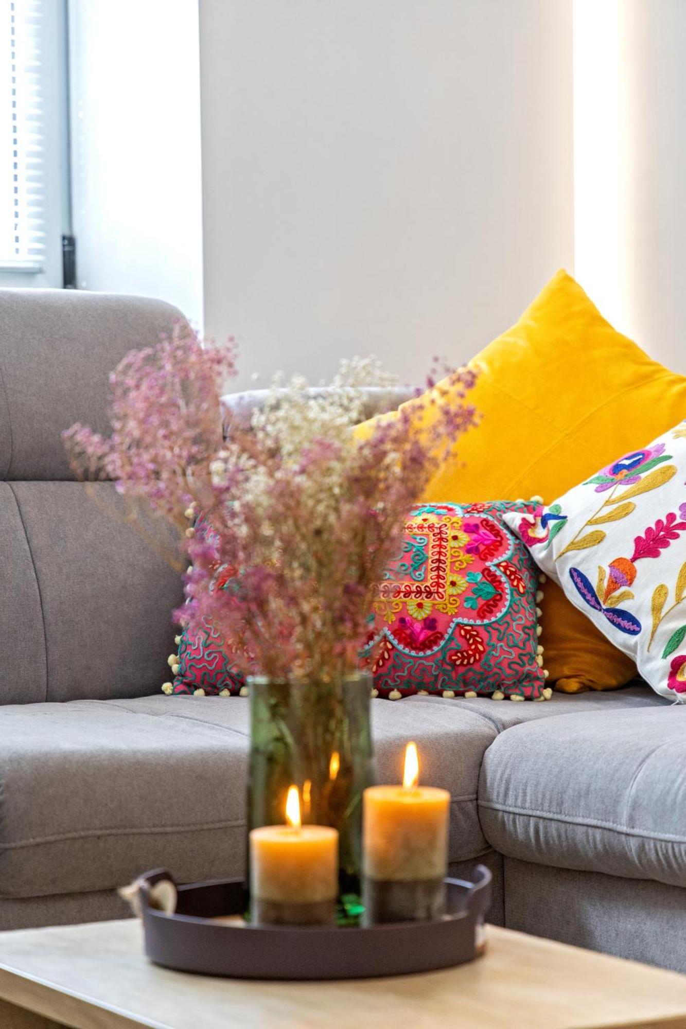 Loft Nou Benicalap - Housevanlive Βαλένθια Εξωτερικό φωτογραφία